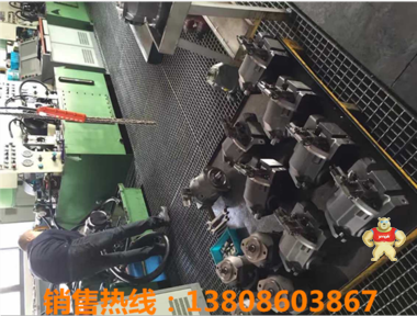 供应增强型PV7-1X/25-30RE01MC0-16齿轮泵 柱塞泵,齿轮泵,液压站