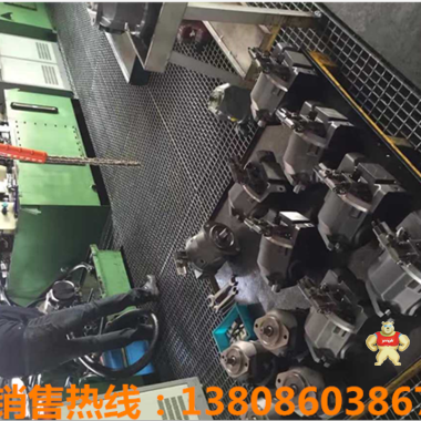 中山市A4V7GL-MCPB价格 柱塞泵,齿轮泵,液压站