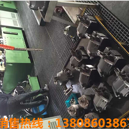 恒斯源液压-智能粉尘控制器FCK