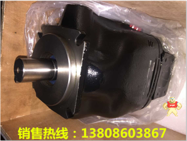 遵义市派克齿轮泵1PF2G2-4X/005RR20MRK***的 齿轮泵,液压泵,液压齿轮泵