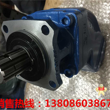 齿轮泵A6VM28EP1/63W-VZB020B9604063可信赖的渭南市 齿轮泵,液压泵,液压齿轮泵
