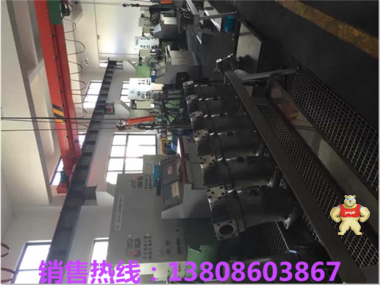 焦作市GFT36T3吹瓶机专用气缸 柱塞泵,齿轮泵,液压站
