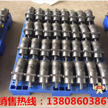 忻州市安全截止阀L2F63L3P3 柱塞泵,齿轮泵,液压站