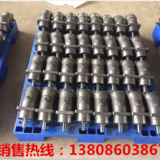恒斯源液压-GDTD-S手动对夹式通风蝶阀