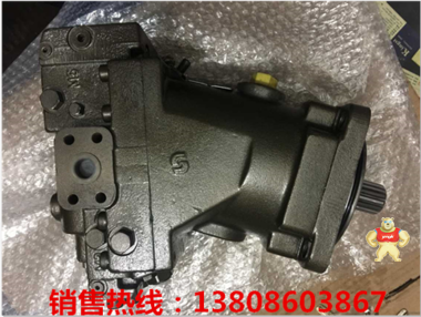 供应玉溪市德国力士乐轴向柱塞泵A4VSO125DR/22R-VPB25N00 柱塞泵,齿轮泵,液压站