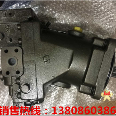 寧波市液壓柱塞泵HSG-125/70X150 柱塞泵,齒輪泵,液壓站