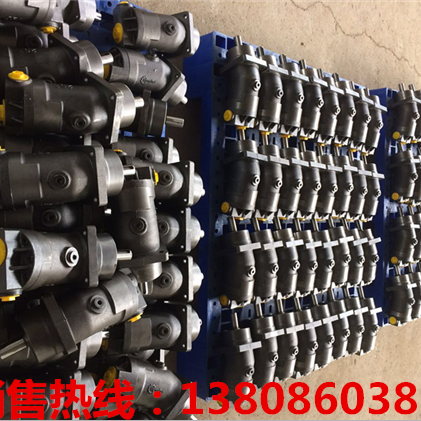 厦门市恒美斯电动试压泵CB200-5.5
