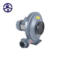 厂家直销CX-100A中压风机 1.5KW透浦式中压风机