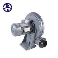 厂家直销CX-100A中压风机 1.5KW透浦式中压风机