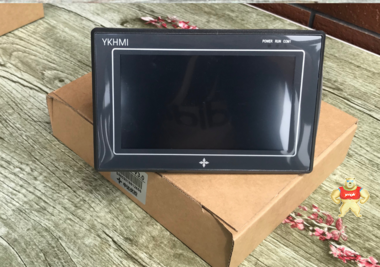 触摸屏PLC一体机4.3寸5寸7寸10寸工业人机界面触摸屏直销 一体机,触摸屏PLC一体机,中达优控,工业人机界面,PLC一体机