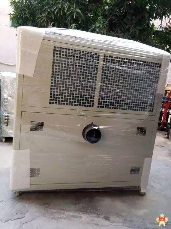 琴江生产厂家直销QJ-10HP工业冷风机 风冷式冷风机 机器降温设备 冷风机厂家 风冷式冷风机,工业冷风机,冷风机厂家,降温设备,冷冻式冷风机