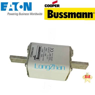 Bussmann熔断器170M3194 170M4194 170M5194 170M6194质保一年 熔断器,170M3194,Bussmann