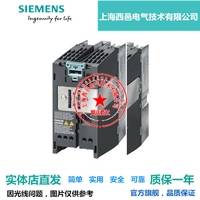 G120变频器PM240-2功率模块0.75KW西门子6SL3210-1PE12-3UL1