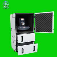 工业集尘机 柜式吸尘器 磨床集尘机