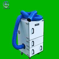 粉尘吸尘器 打磨抛光除尘机 磨床集尘机