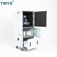 粉尘吸尘器 打磨抛光除尘机 磨床集尘机