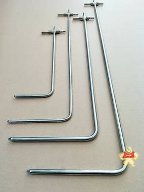 标准L型皮托管 皮托管,毕托管,风速管,L型皮托管,不锈钢管