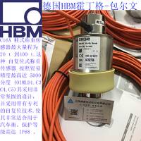 德国HBM柱式C16AC3-30T称重传感器