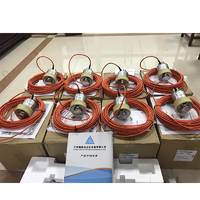 德國(guó)HBM柱式C16AC3-30T稱重傳感器
