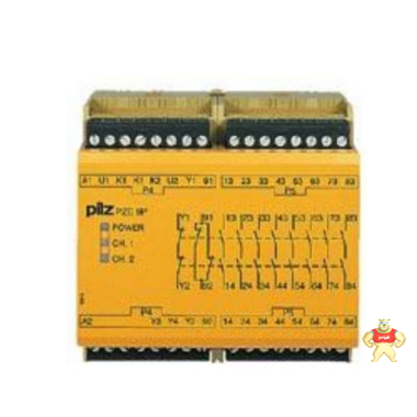 PILZ皮尔兹安全继电器774148 安全继电器,安全模块,PILZ皮尔兹,安全控制,774148