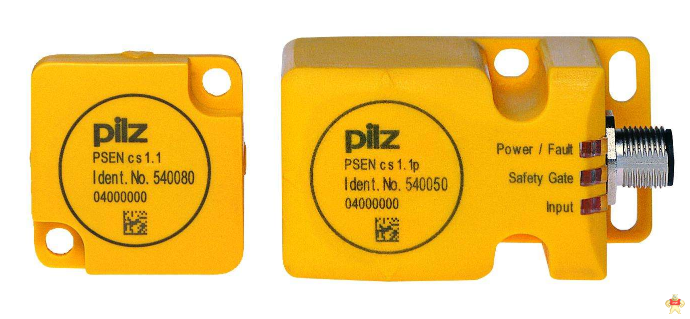 PILZ皮尔兹安全继电器751105 安全继电器,安全模块,PILZ皮尔兹,安全控制,751105