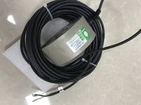 美國(guó)世銓LCD-50klb稱重傳感器