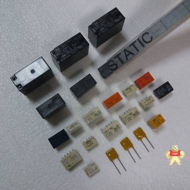 DSP1a-L2-DC12V 继电器,欧姆龙继电器,宏发继电器,松下继电器,泰科继电器