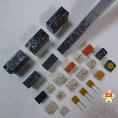 MT29F1G08ABAEAWP-IT:E 繼電器,歐姆龍繼電器,信號繼電器,功率繼電器,電磁繼電器