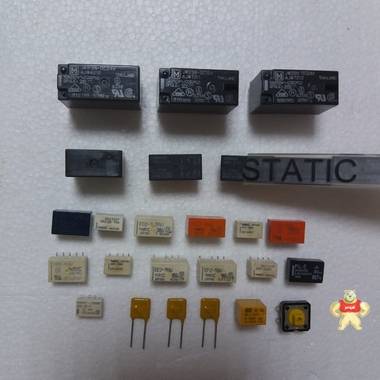 DSP1a-L2-DC12V 继电器,欧姆龙继电器,宏发继电器,松下继电器,泰科继电器