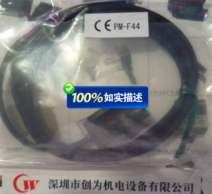 日本松下Panasonic光电开关PM-F44 全新原装现货