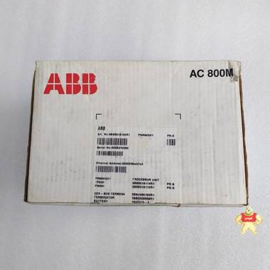ABB CI540 3BSE001077R1 ABB,进口,机器人模块,现货,3BSE001077R1