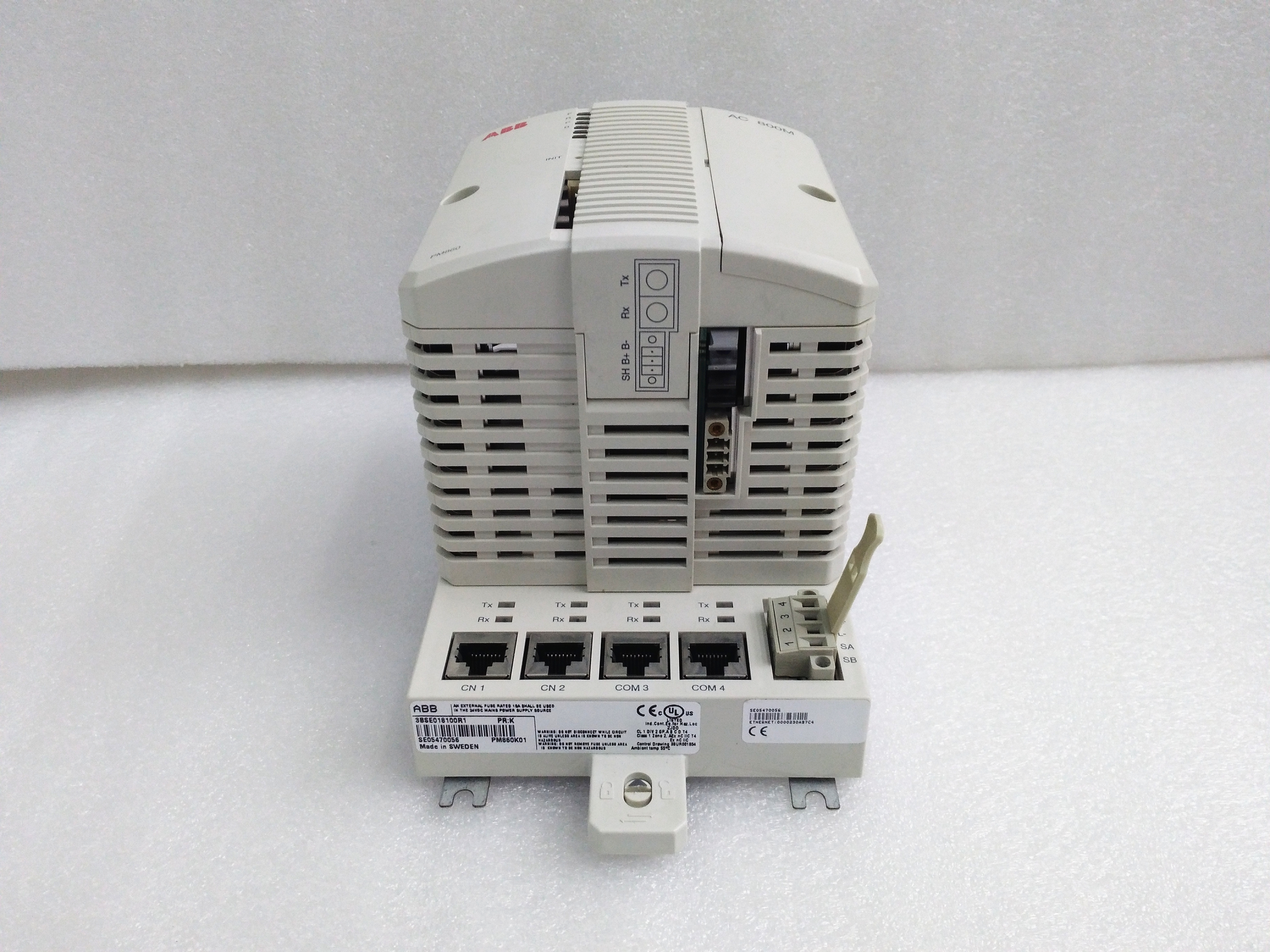 ABB 3HAC032823-001低价来袭，机不可失