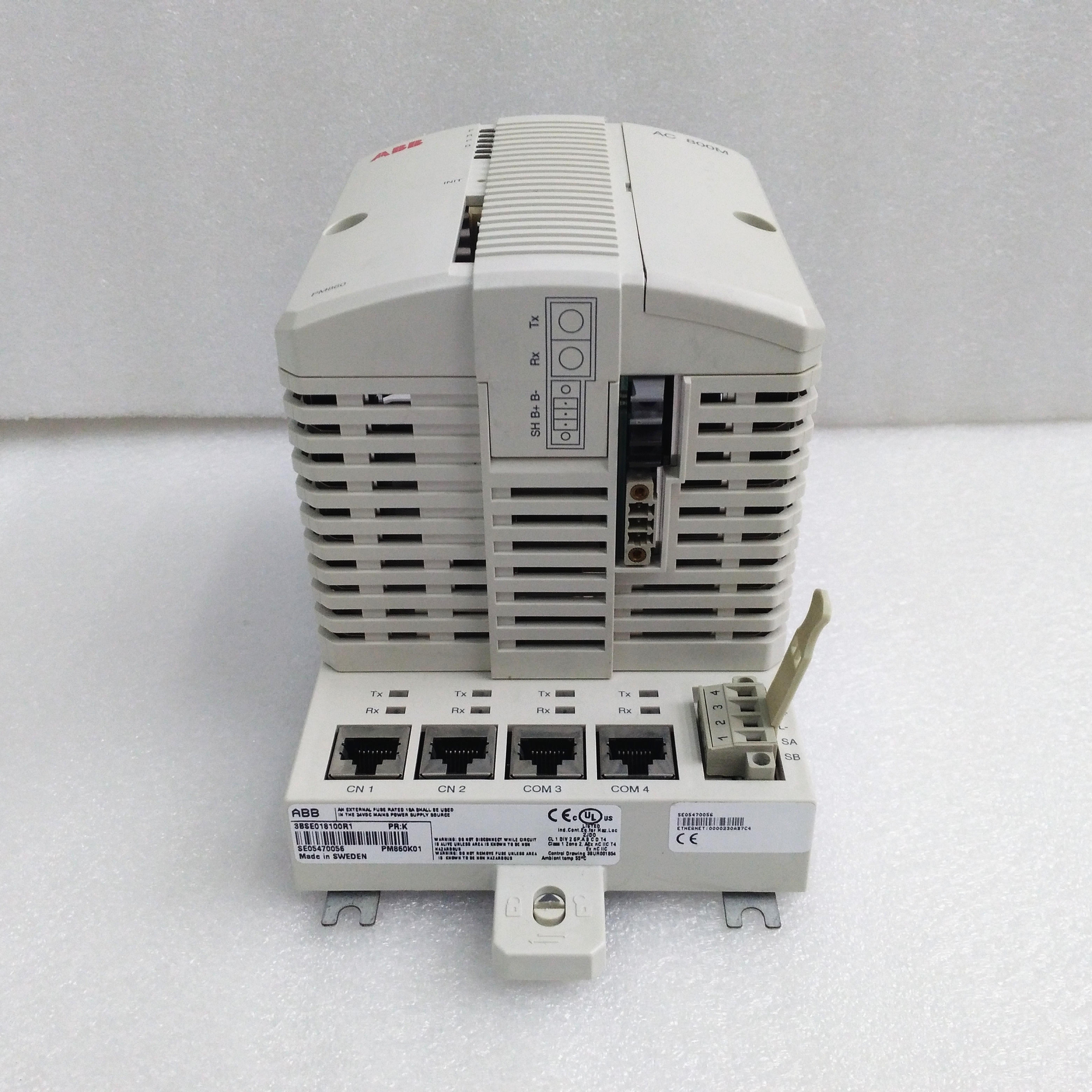 ABB 3HAC033189-001供应 现货 低价格　