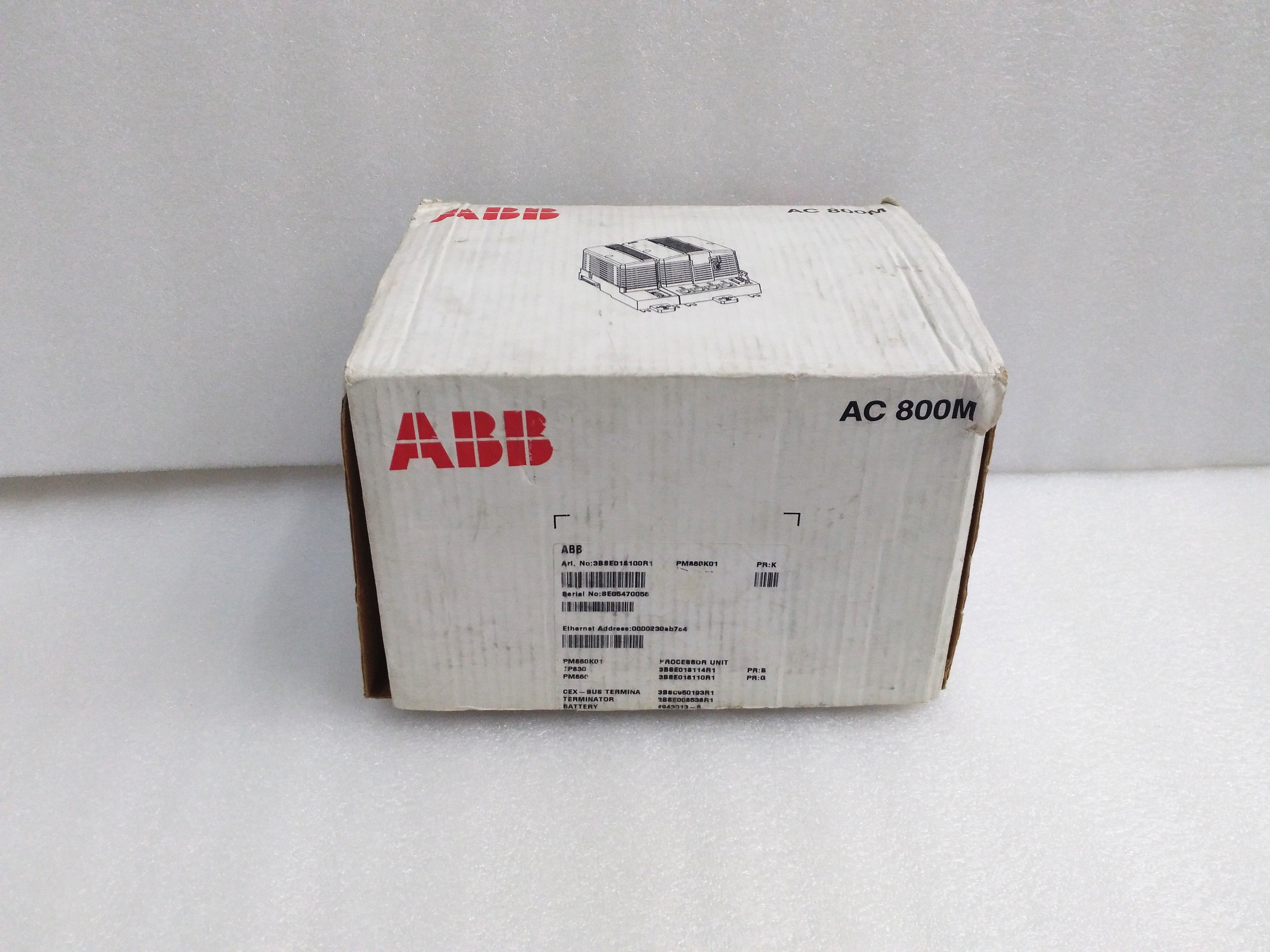 ABB 3HAC032203-004薄利多销 