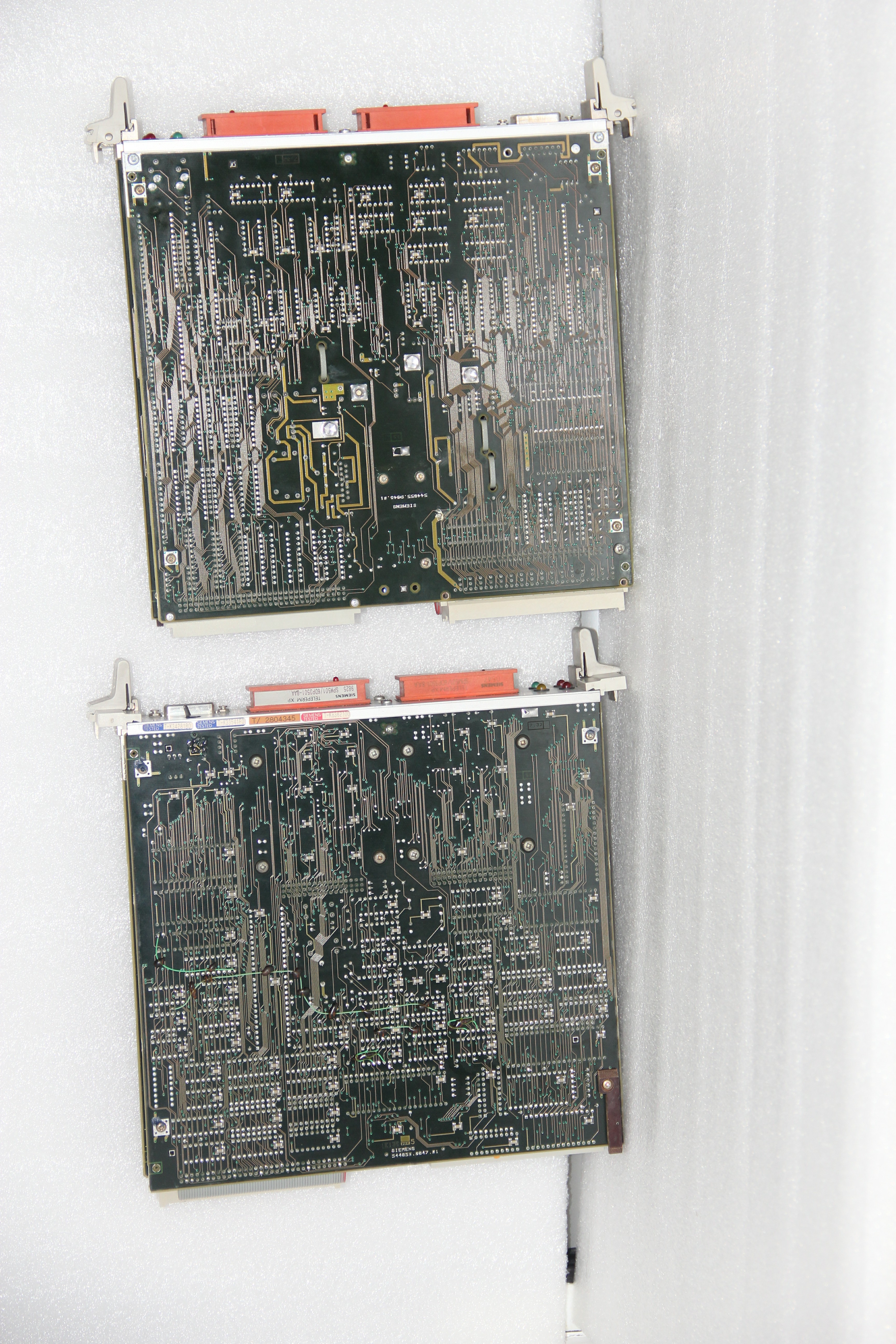 Siemens TI	505-6851A