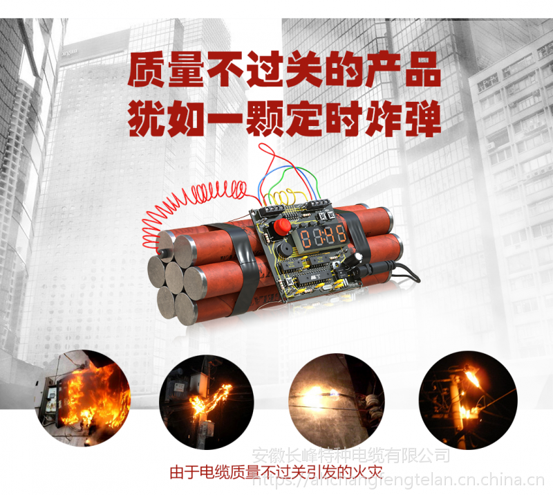 SC-H-FV105P1 氟塑料绝缘对绞镀锡铜丝编织总屏蔽耐热105℃聚氯乙烯护套普通级S分度热电偶用高温补偿电缆