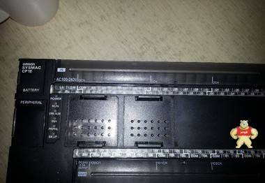 欧姆龙 CP1E-NA20DR-A优价豪情放送 欧姆龙,OMRON,PLC,备件,CP1E-NA20DR-A