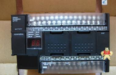 欧姆龙 CP1E-N60DT1-A优价豪情放送 欧姆龙,OMRON,PLC,备件,CP1E-N60DT1-A