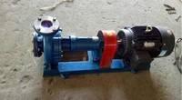 高温油泵,热油泵,RY系列热油泵报价