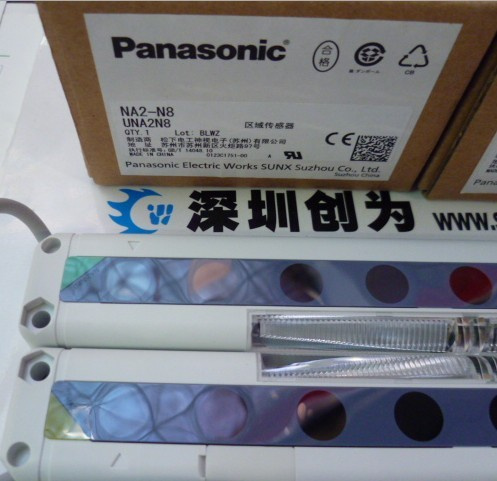 日本松下Panasonic光幕NA2-N8,NA2-N8D,NA2-N8P，全新原装现货 NA2-N8,NA2-N8D,NA2-N8P,光幕