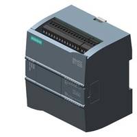 西門子PLC  S7-1200 6ES7211-1BE40-0XB0 CPU 1211C AC/DC/Rly