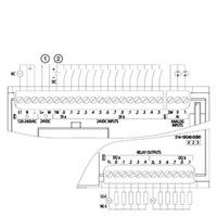 西門子PLC S7-1200 CPU 1214C 6ES7214-1BG40-0XB0原裝正品