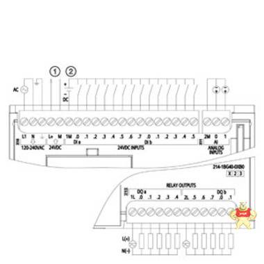 西门子PLC S7-1200 CPU 1214C 6ES7214-1BG40-0XB0原装正品 S7-1200,6ES7214-1BG40-0XB0,6ES72141BG400XB0,CPU 1214C,1214C