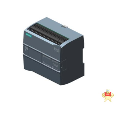 西门子PLC S7-1200 CPU 1215C 6ES7215-1HG40-0XB0 S7-1200