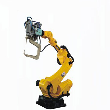 机器人3d切割 焊接机器人工装夹具 理想机器人 二手管板点焊机器人,二手箱体点焊机器人,130码垛机器人,二手yamaha点焊机器人,二手螺柱点焊机器人