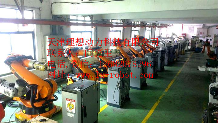威海市二手六軸點焊機器人改造 打磨機器人壓力傳感器 二手葉輪點焊機器人,機械點焊機器人,四軸機械手,二手電動車點焊機器人,二手點焊機器人工裝夾具