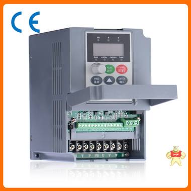萬(wàn)川達(dá)1.5KW 380V 通用型變頻器 矢量變頻器 進(jìn)口模塊 V8 M 4T 1R5GB,V8 M 4T 1R5GB,萬(wàn)川達(dá)
