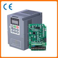 万川达1.5KW 380V 通用型变频器 矢量变频器 进口模块