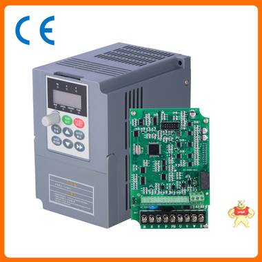 萬(wàn)川達(dá)1.5KW 380V 通用型變頻器 矢量變頻器 進(jìn)口模塊 V8 M 4T 1R5GB,V8 M 4T 1R5GB,萬(wàn)川達(dá)