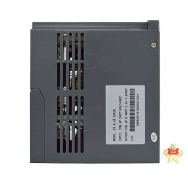 萬(wàn)川達(dá)1.5KW 380V 通用型變頻器 矢量變頻器 進(jìn)口模塊 V8 M 4T 1R5GB,V8 M 4T 1R5GB,萬(wàn)川達(dá)